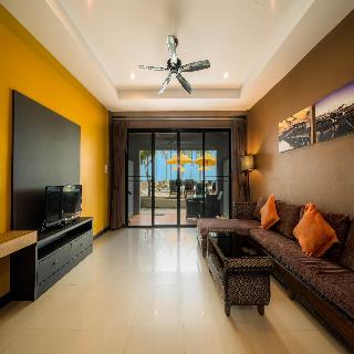 Kamala Beach Front Apartment fotoÄŸrafÄ±