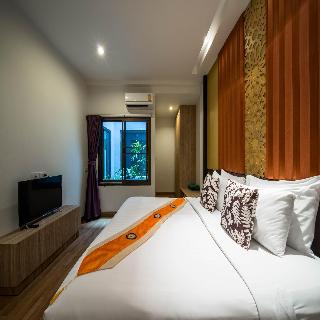 Kamala Beach Front Apartment fotoÄŸrafÄ±