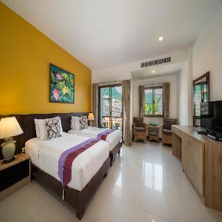 Kamala Beach Front Apartment fotoÄŸrafÄ±