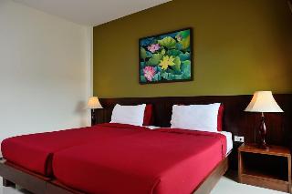 Kamala Beach Front Apartment fotoÄŸrafÄ±