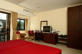 Kamala Beach Front Apartment fotoÄŸrafÄ±