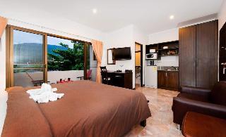 Kamala Beach Front Apartment fotoÄŸrafÄ±