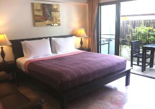 Kamala Beach Front Apartment fotoÄŸrafÄ±