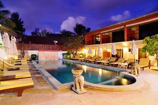 Kamala Beach Front Apartment fotoÄŸrafÄ±