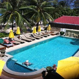 Kamala Beach Front Apartment fotoÄŸrafÄ±
