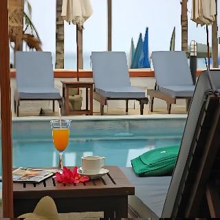 Kamala Beach Front Apartment fotoÄŸrafÄ±
