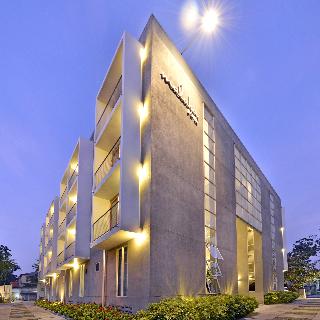 Malaka otel fotoğrafı