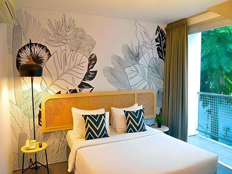 Malaka - Genel