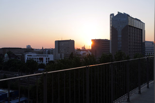 a&o Hamburg City fotoÄŸrafÄ±