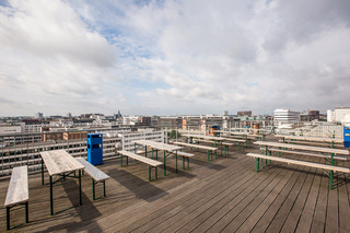 a&o Hamburg City fotoÄŸrafÄ±