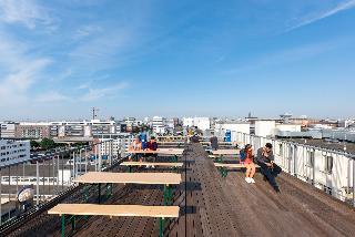 a&o Hamburg City fotoÄŸrafÄ±