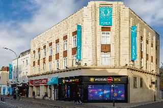 Seraphine Hammersmith otel fotoğrafı