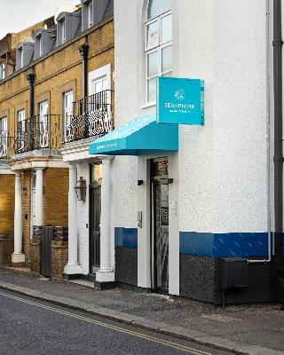 Seraphine Hammersmith fotoÄŸrafÄ±