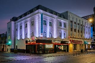 Seraphine Hammersmith fotoÄŸrafÄ±