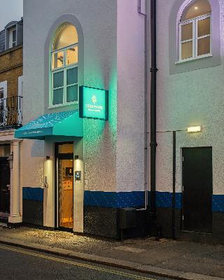 Seraphine Hammersmith fotoÄŸrafÄ±