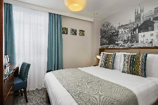 Seraphine Hammersmith fotoÄŸrafÄ±
