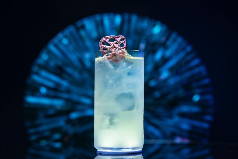 The Hux Hotel - Bar