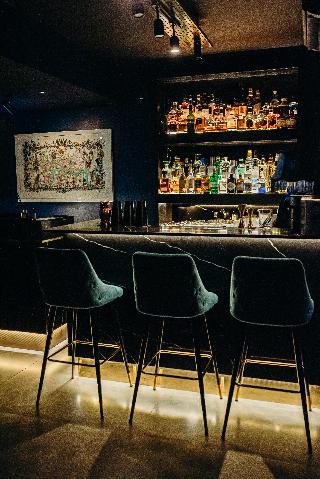 The Hux Hotel fotoÄŸrafÄ±