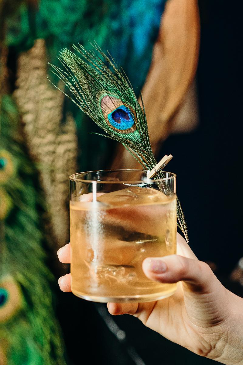The Hux Hotel - Bar
