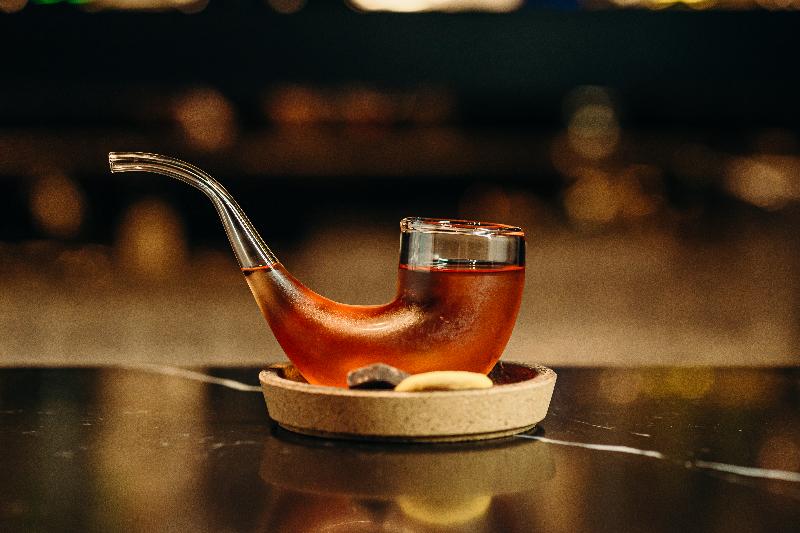 The Hux Hotel - Bar