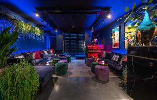 The Hux Hotel fotoÄŸrafÄ±