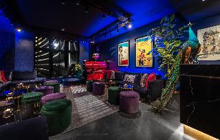 The Hux Hotel fotoÄŸrafÄ±