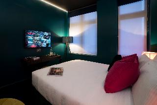 The Hux Hotel fotoÄŸrafÄ±