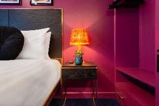 The Hux Hotel fotoÄŸrafÄ±