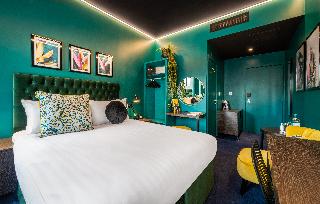 The Hux Hotel fotoÄŸrafÄ±