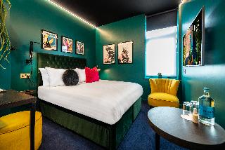 The Hux Hotel fotoÄŸrafÄ±