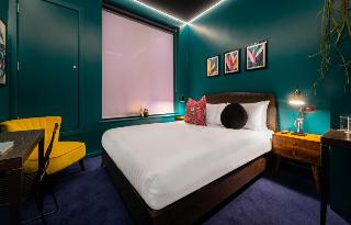 The Hux Hotel fotoÄŸrafÄ±