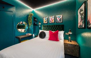 The Hux Hotel fotoÄŸrafÄ±