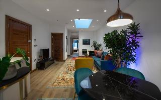 The Hux Hotel fotoÄŸrafÄ±