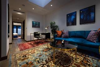 The Hux Hotel fotoÄŸrafÄ±