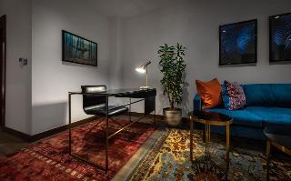 The Hux Hotel fotoÄŸrafÄ±
