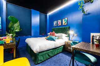 The Hux Hotel fotoÄŸrafÄ±