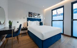 The Hux Hotel fotoÄŸrafÄ±