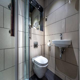 The Hux Hotel fotoÄŸrafÄ±