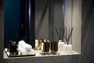 The Hux Hotel fotoÄŸrafÄ±