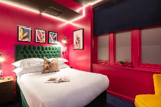 The Hux Hotel fotoÄŸrafÄ±