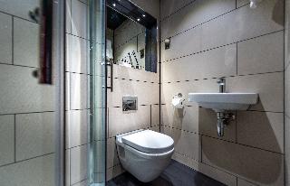 The Hux Hotel fotoÄŸrafÄ±