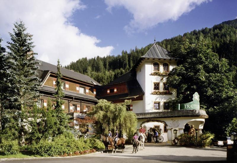 Der Trattlerhof - Genel
