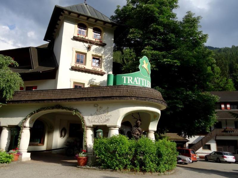 Der Trattlerhof - Genel