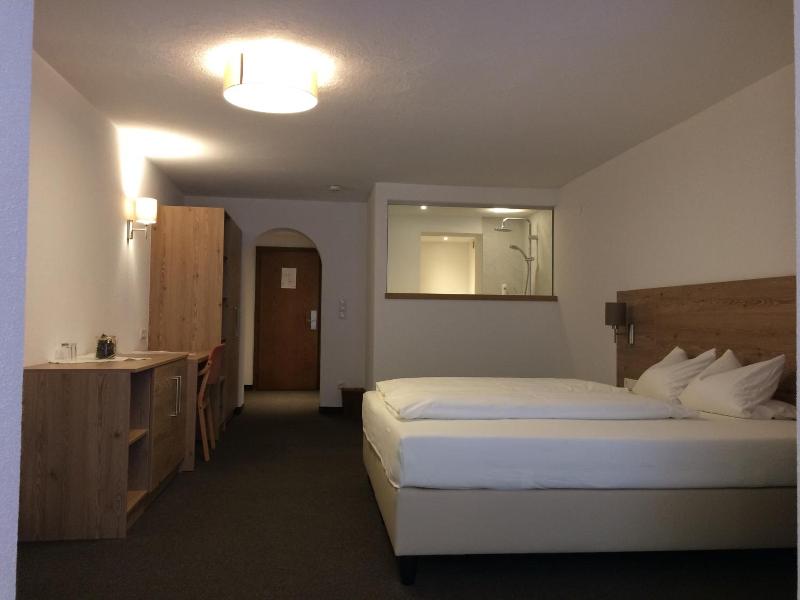 Adige-Radweg - Hotel Erika - Genel