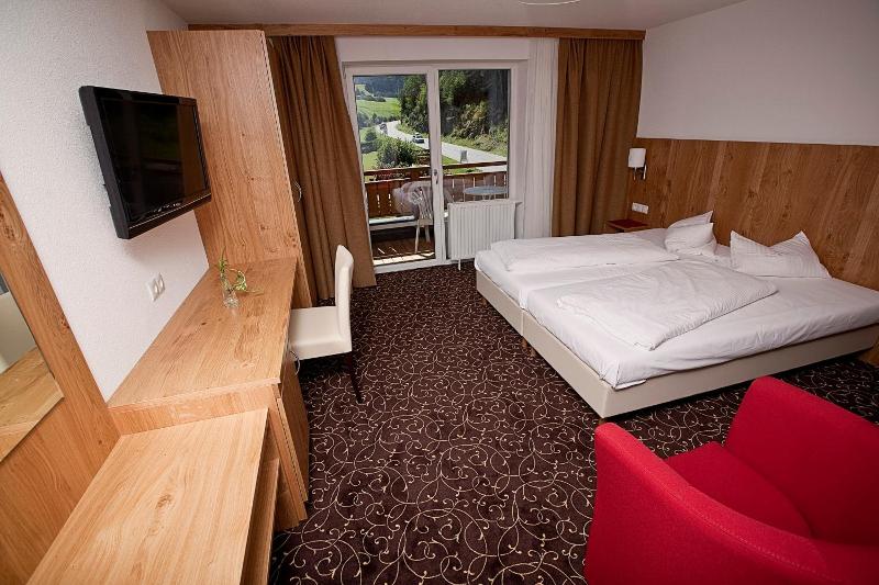 Adige-Radweg - Hotel Erika - Genel