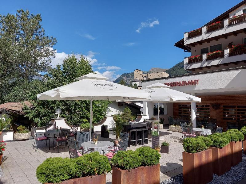 Adige-Radweg - Hotel Erika - Genel