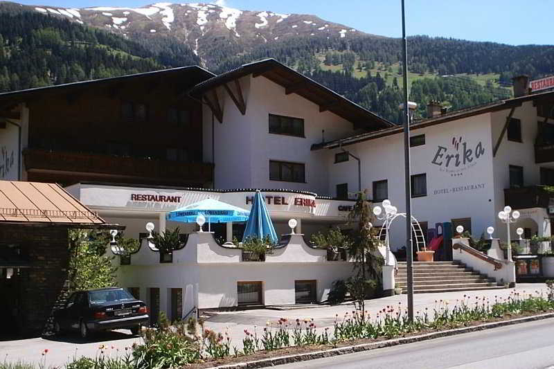 Adige-Radweg - Hotel Erika fotoÄŸrafÄ±