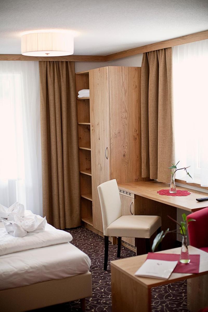 Adige-Radweg - Hotel Erika - Genel