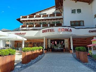 Adige-Radweg - Hotel Erika fotoÄŸrafÄ±