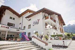 Adige-Radweg - Hotel Erika otel fotoğrafı